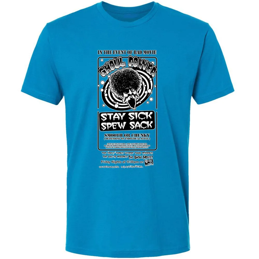 Premium Unisex T-Shirt - BY1ZXNC1 - Turquoise - 4