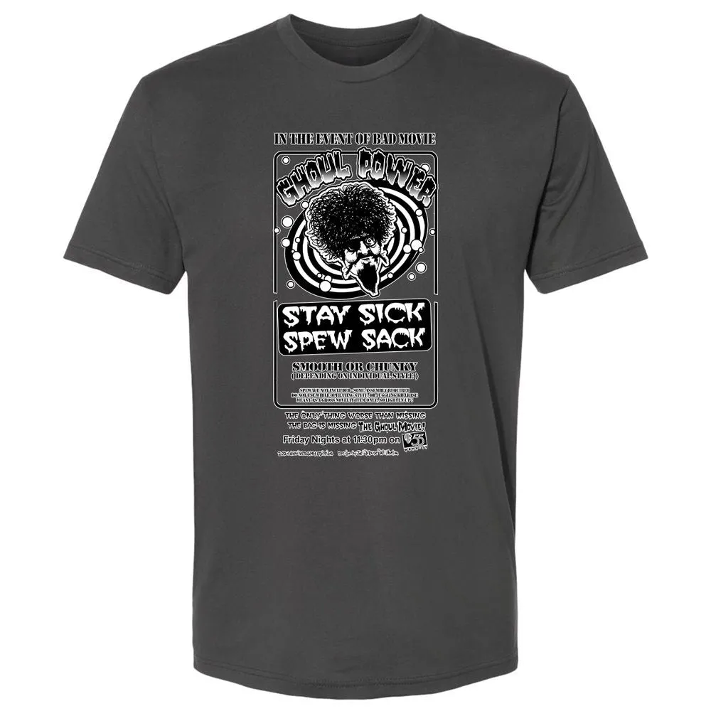 Premium Unisex T-Shirt - BY1ZXNC1 - Heavy Metal - 8