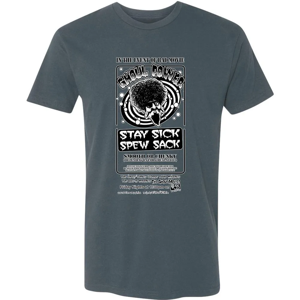 Premium Unisex T-Shirt - BY1ZXNC1 - Indigo - 15