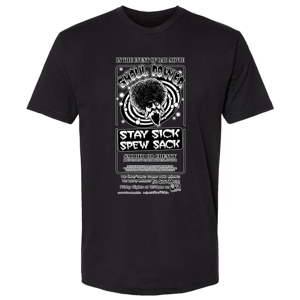 Premium Unisex T-Shirt - BY1ZXNC1 - Black - 16