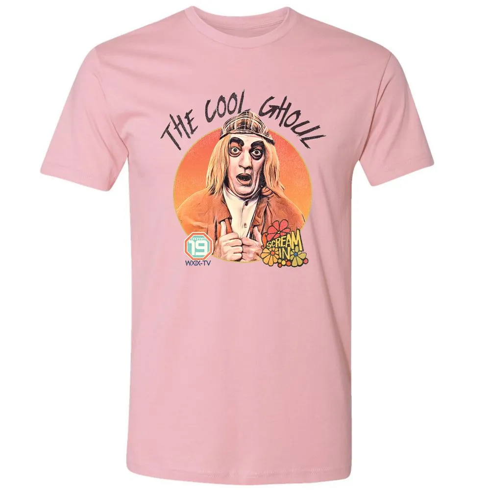 Premium Unisex T-Shirt - YZ9SEC51 - Light Pink - 3