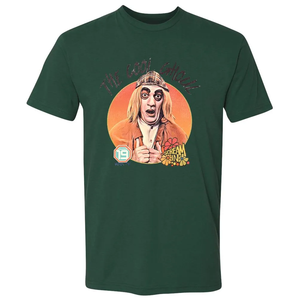Premium Unisex T-Shirt - YZ9SEC51 - Forest Green - 13