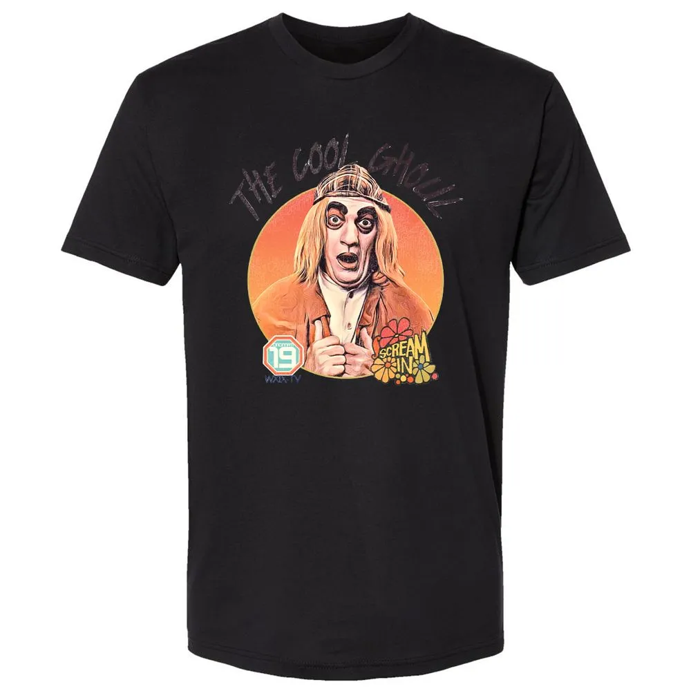 Premium Unisex T-Shirt - YZ9SEC51 - Black - 16