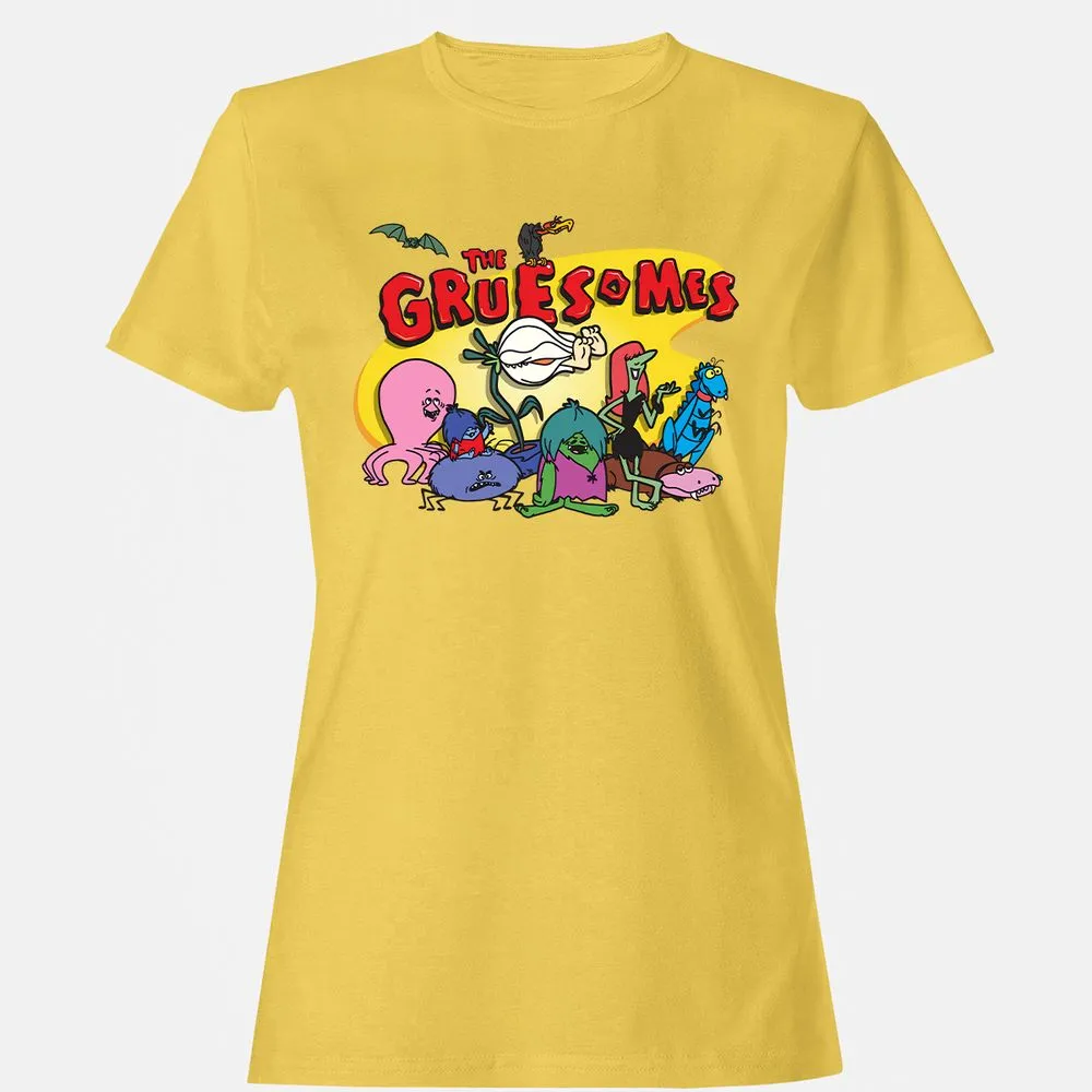 Women's T-Shirt - FHWYDHBL - Daisy - 4