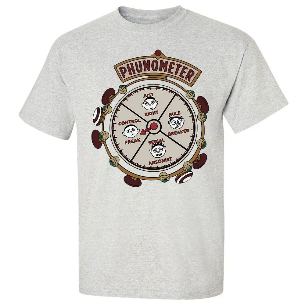 Classic Unisex T-Shirt - ZR6HDCZS - Ash - 2