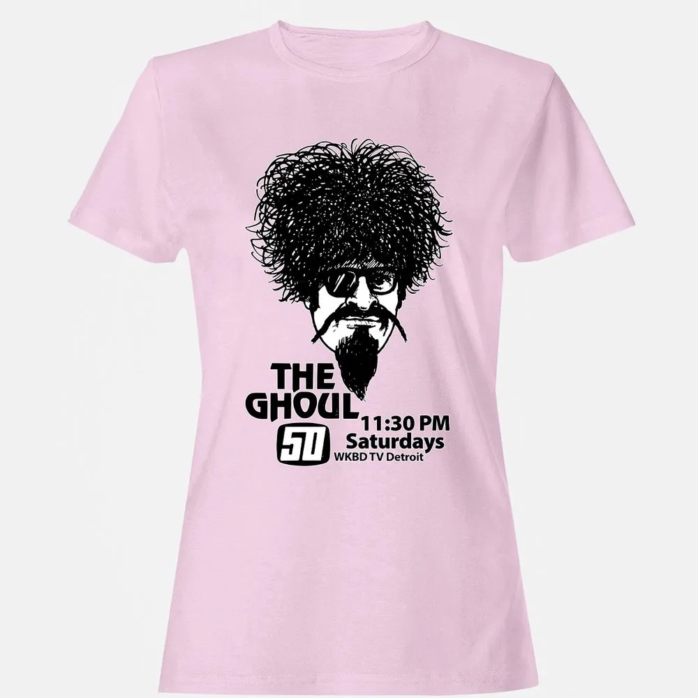 Women's T-Shirt - T3MHZ61K - Light Pink - 9