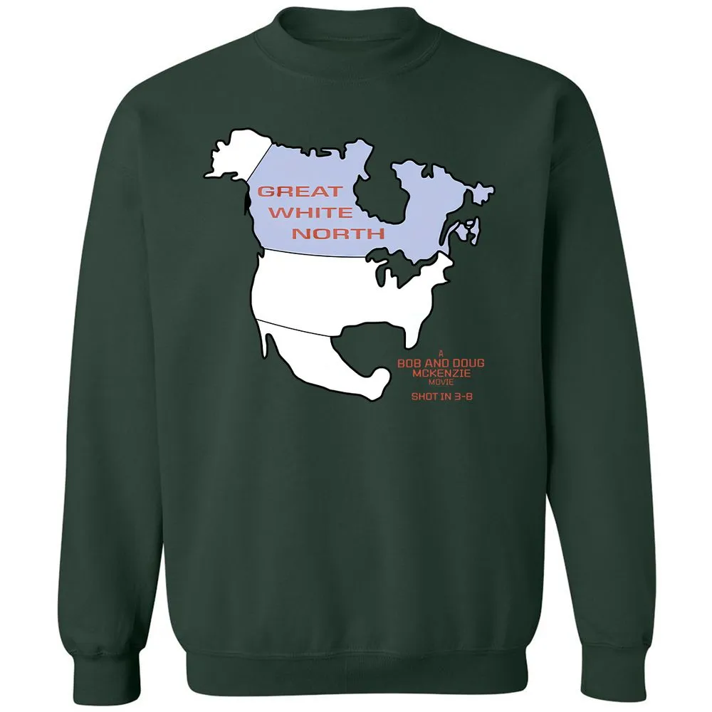 Classic Unisex Sweatshirt - DPKC52L2 - Forest Green - 4