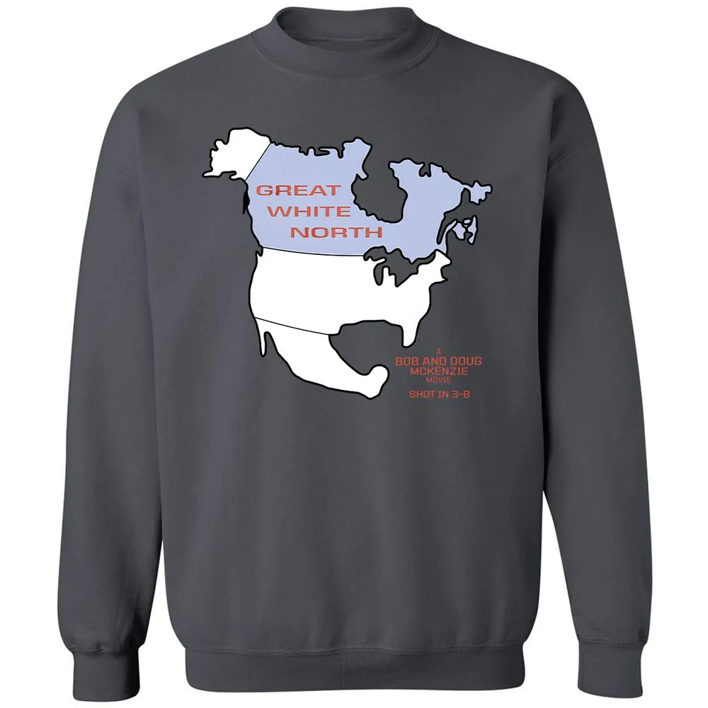 Classic Unisex Sweatshirt - DPKC52L2 - Charcoal - 7