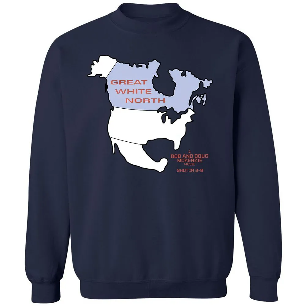 Classic Unisex Sweatshirt - DPKC52L2 - Navy - 8