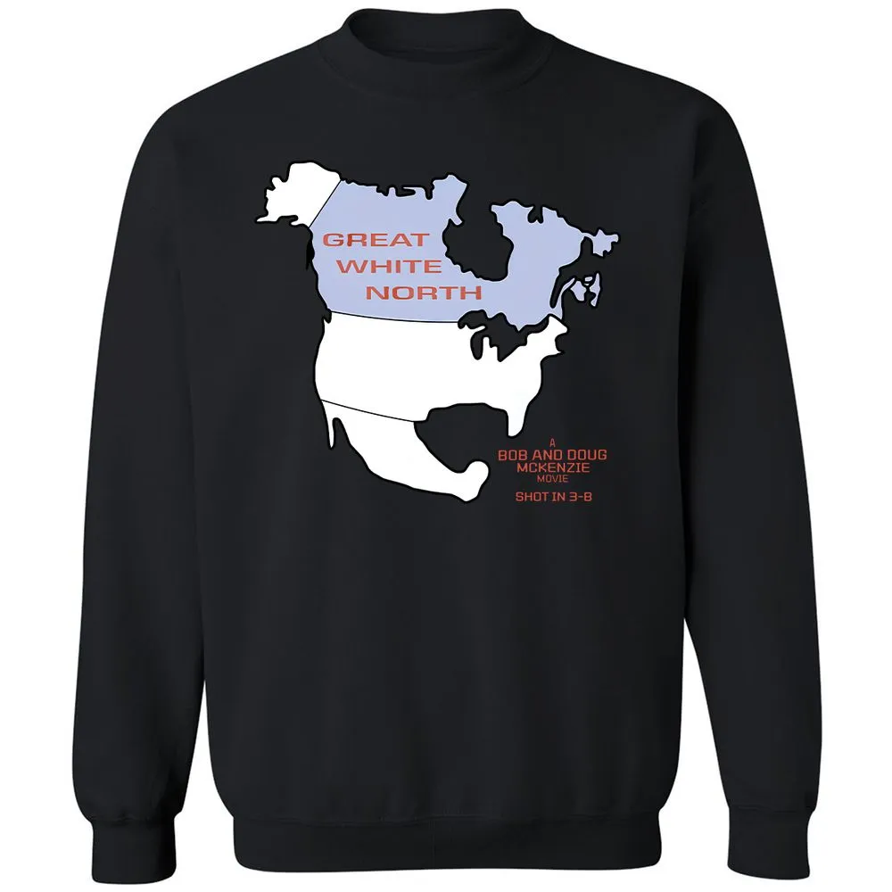 Classic Unisex Sweatshirt - DPKC52L2 - Black - 12