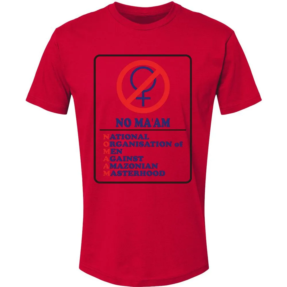 Premium Unisex T-Shirt - 4V7YTQDK - Red - 6