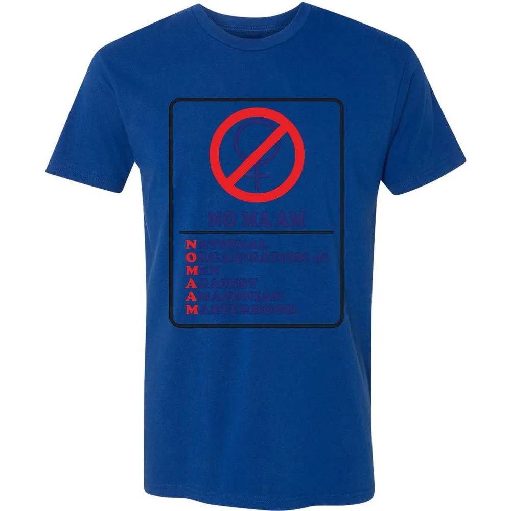 Premium Unisex T-Shirt - 4V7YTQDK - Royal - 10