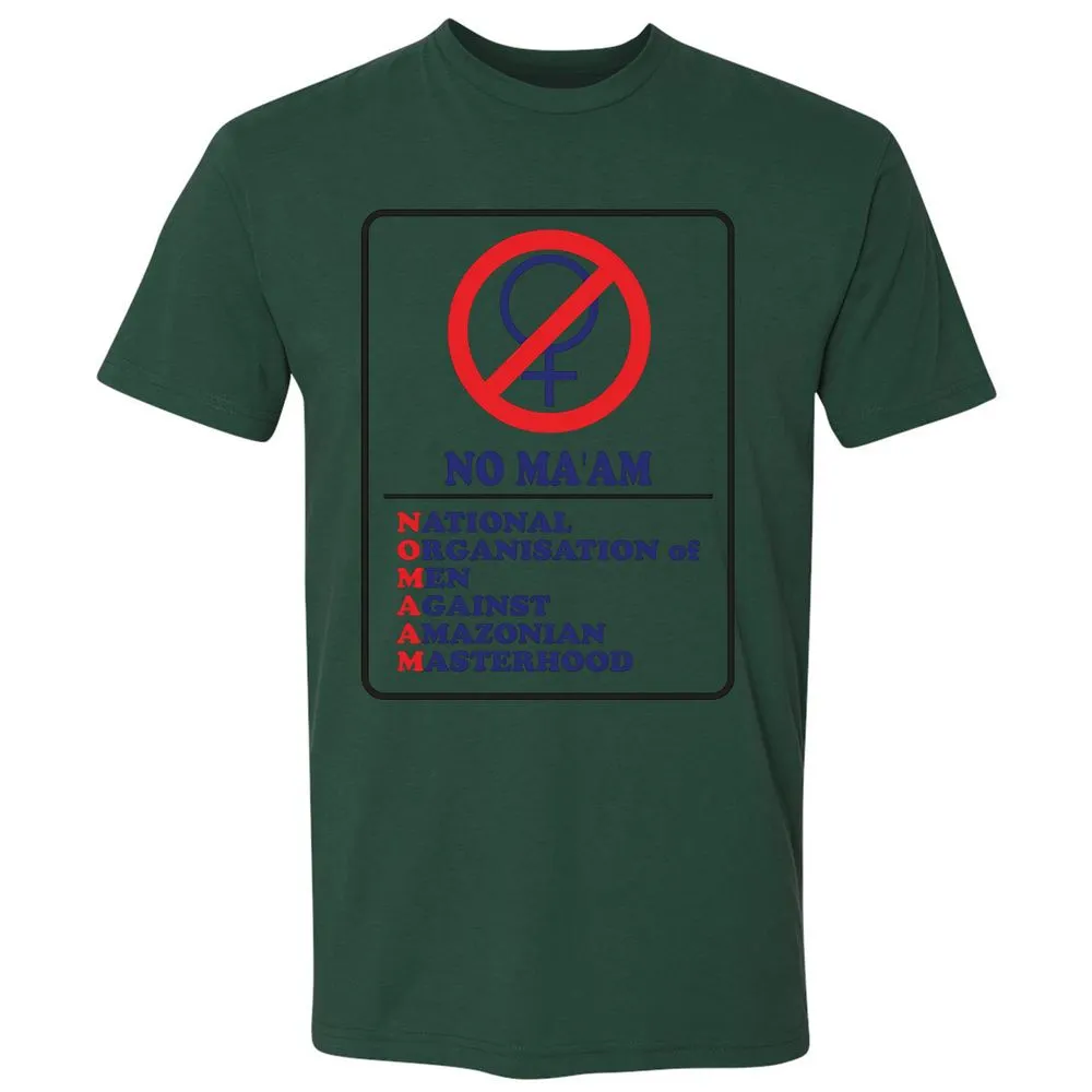Premium Unisex T-Shirt - 4V7YTQDK - Forest Green - 13