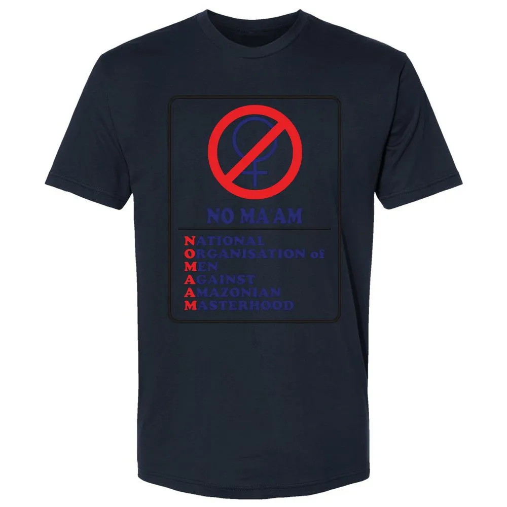 Premium Unisex T-Shirt - 4V7YTQDK - Midnight Navy - 14