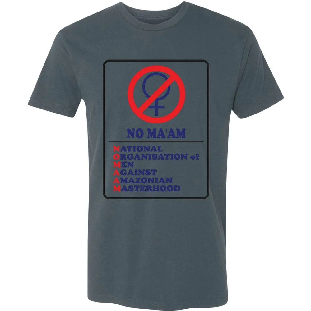 Premium Unisex T-Shirt - 4V7YTQDK - Indigo - 15