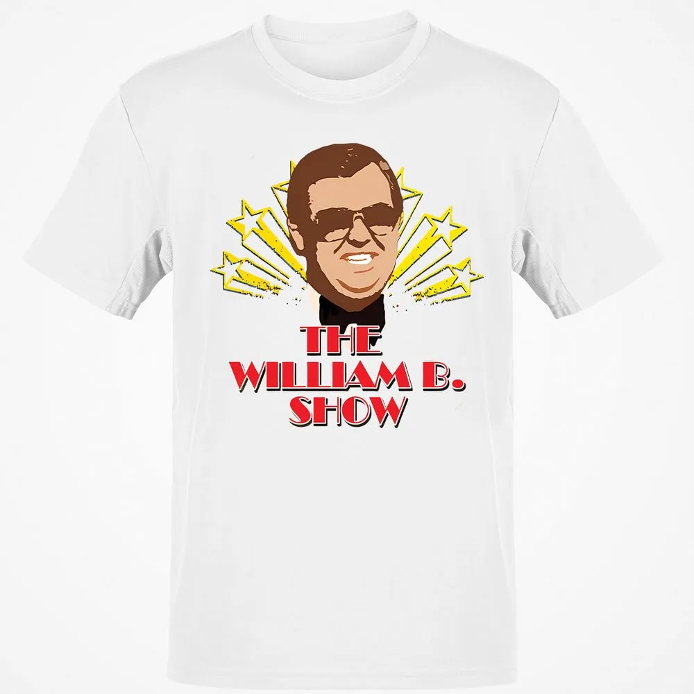 Classic Unisex T-Shirt - W86XYTJ4 - White - 1