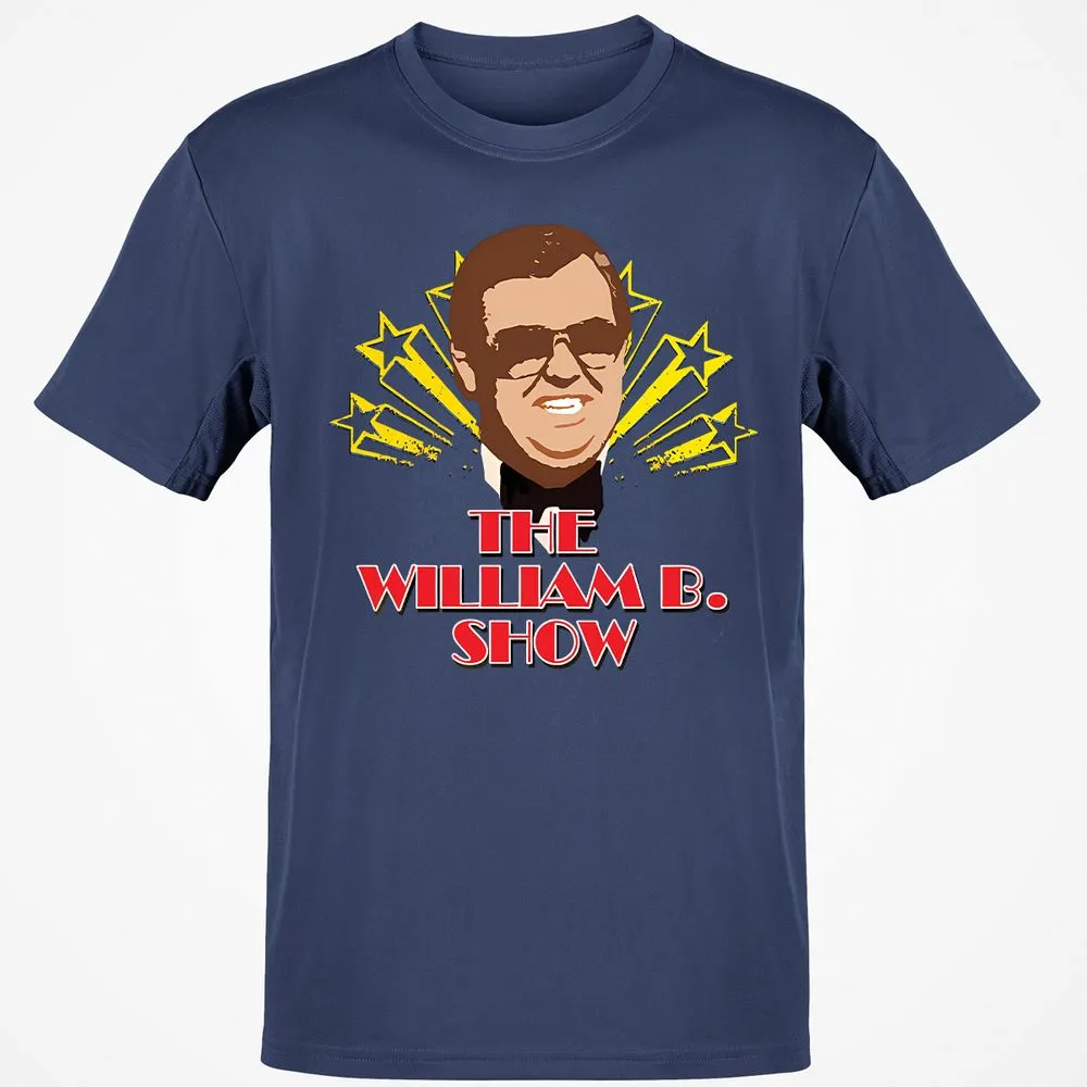 Classic Unisex T-Shirt - W86XYTJ4 - Navy - 7