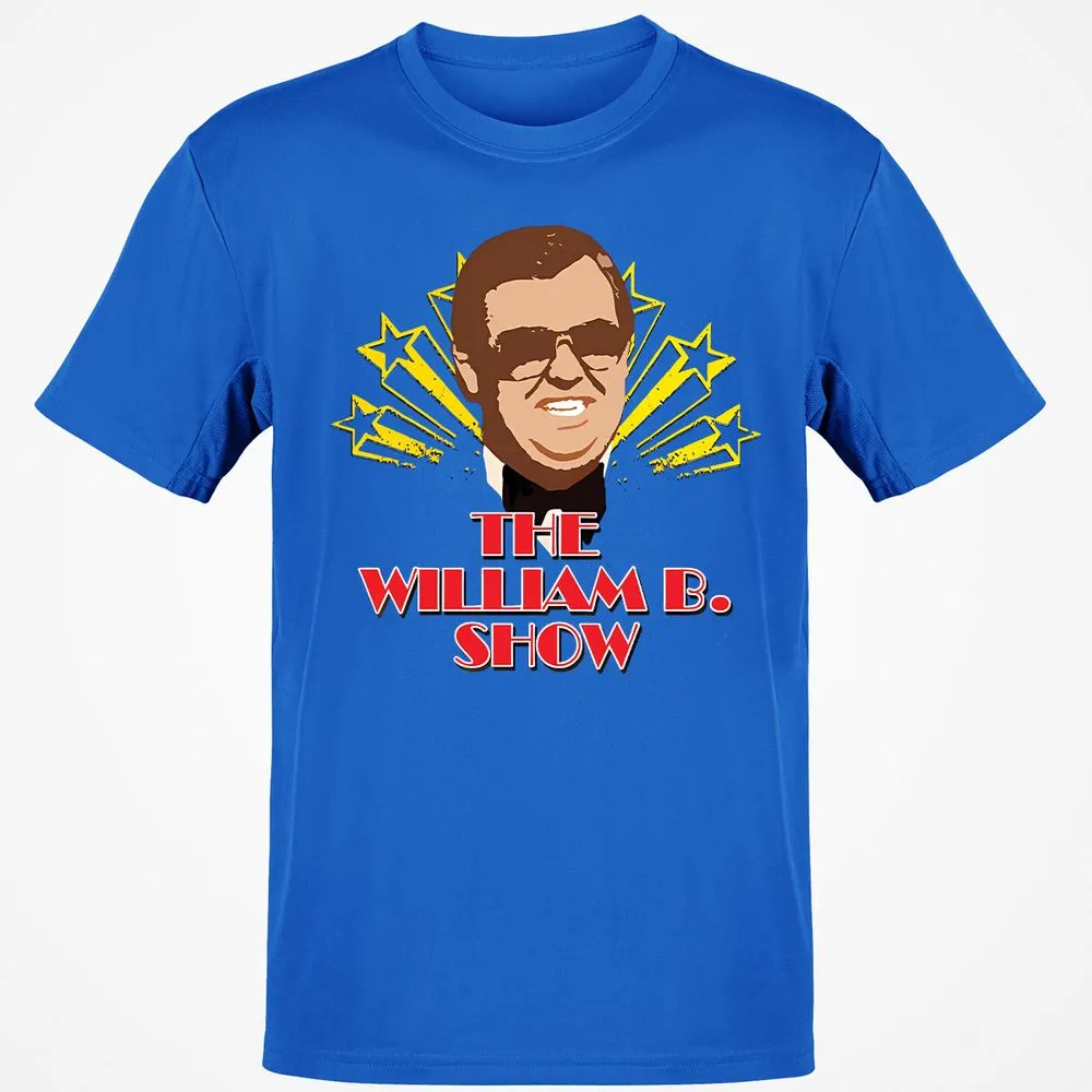 Classic Unisex T-Shirt - W86XYTJ4 - Royal - 11
