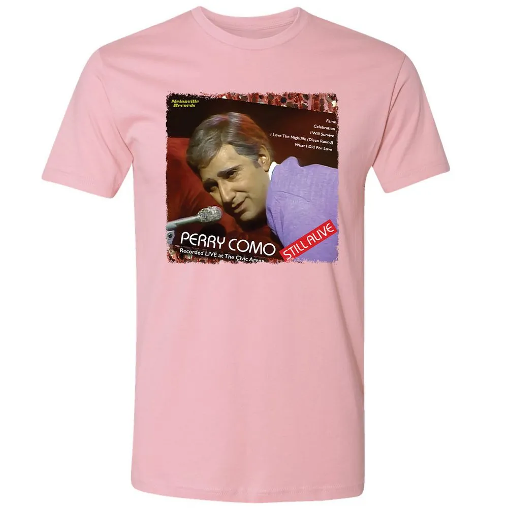 Premium Unisex T-Shirt - 364HDHTE - Light Pink - 3