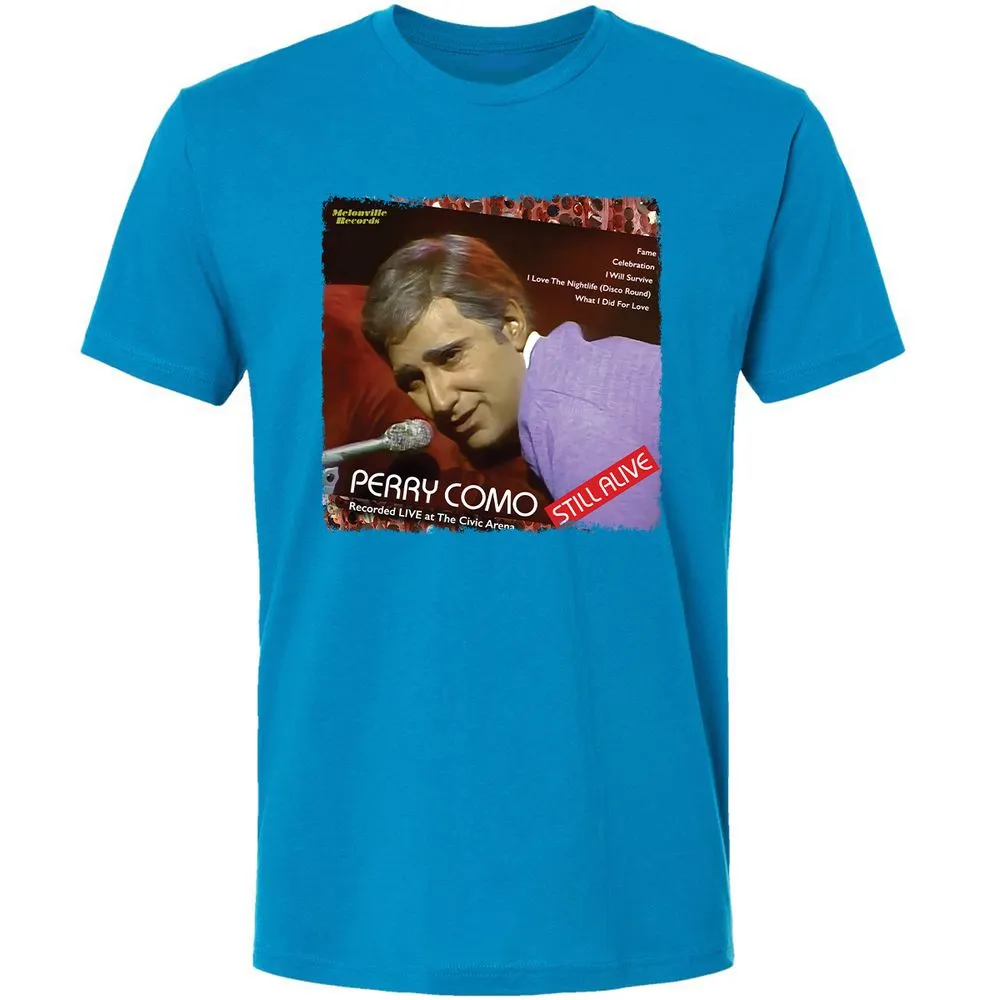 Premium Unisex T-Shirt - 364HDHTE - Turquoise - 4