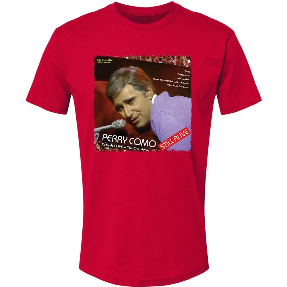 Premium Unisex T-Shirt - 364HDHTE - Red - 6