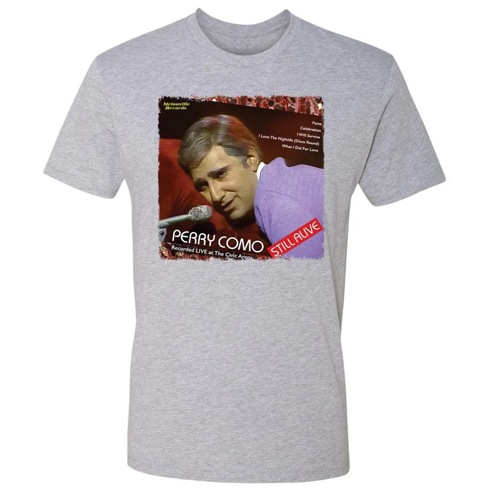 Premium Unisex T-Shirt - 364HDHTE - Heather Grey - 9