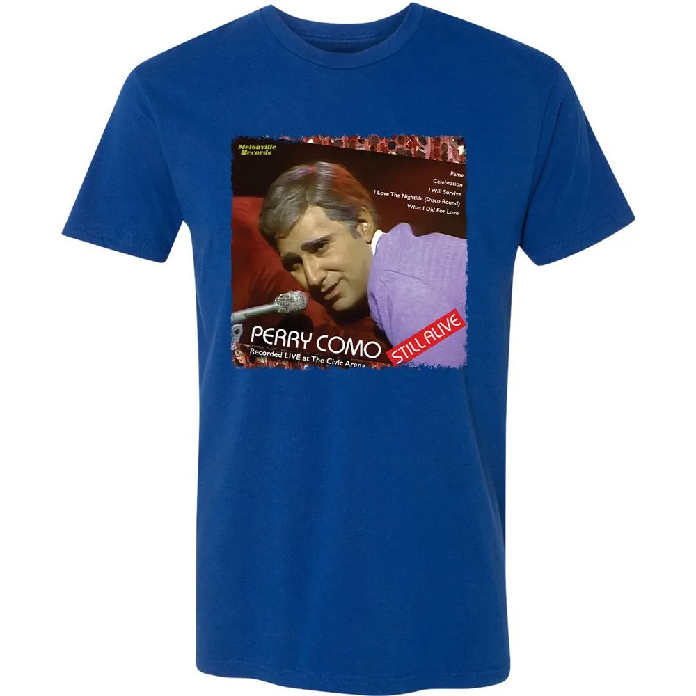 Premium Unisex T-Shirt - 364HDHTE - Royal - 10