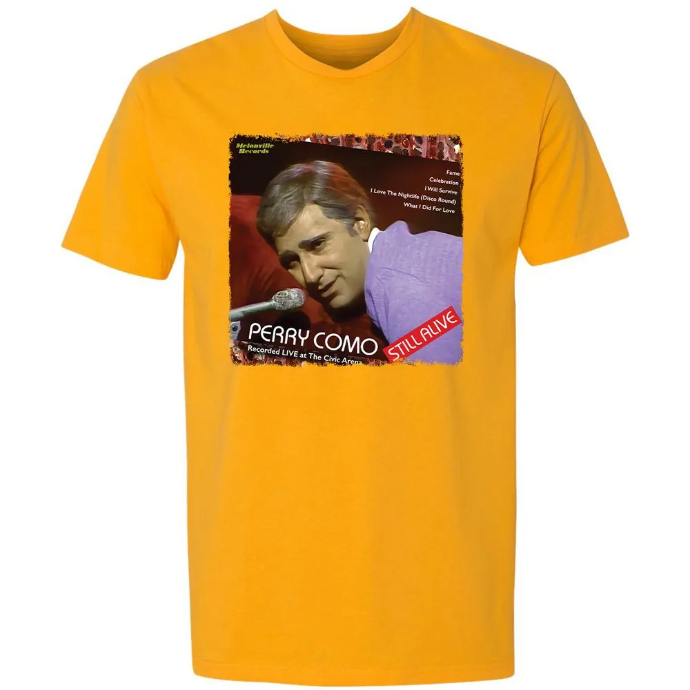 Premium Unisex T-Shirt - 364HDHTE - Gold - 12