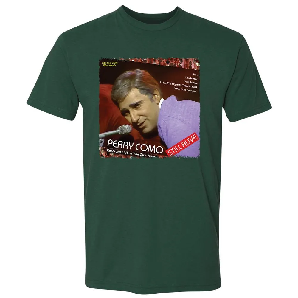 Premium Unisex T-Shirt - 364HDHTE - Forest Green - 13