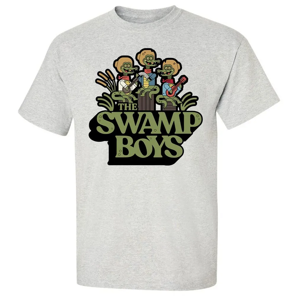 Classic Unisex T-Shirt - UW36KWWB - Ash - 2
