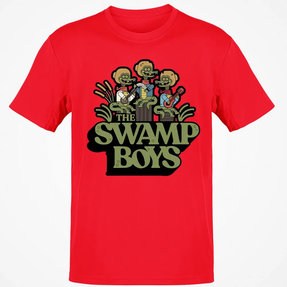 Classic Unisex T-Shirt - UW36KWWB - Red - 10