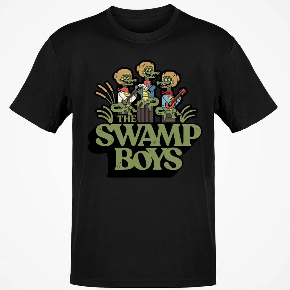 Classic Unisex T-Shirt - UW36KWWB - Black - 12