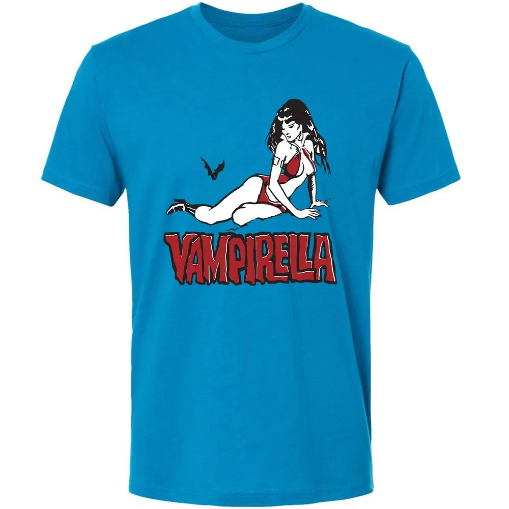 Premium Unisex T-Shirt - P7HSU4S4 - Turquoise - 4