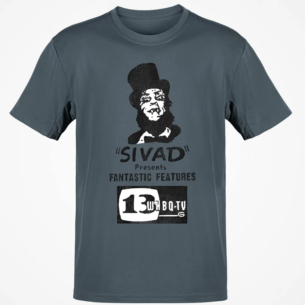 Classic Unisex T-Shirt - TZVMX8ZJ - Charcoal - 3