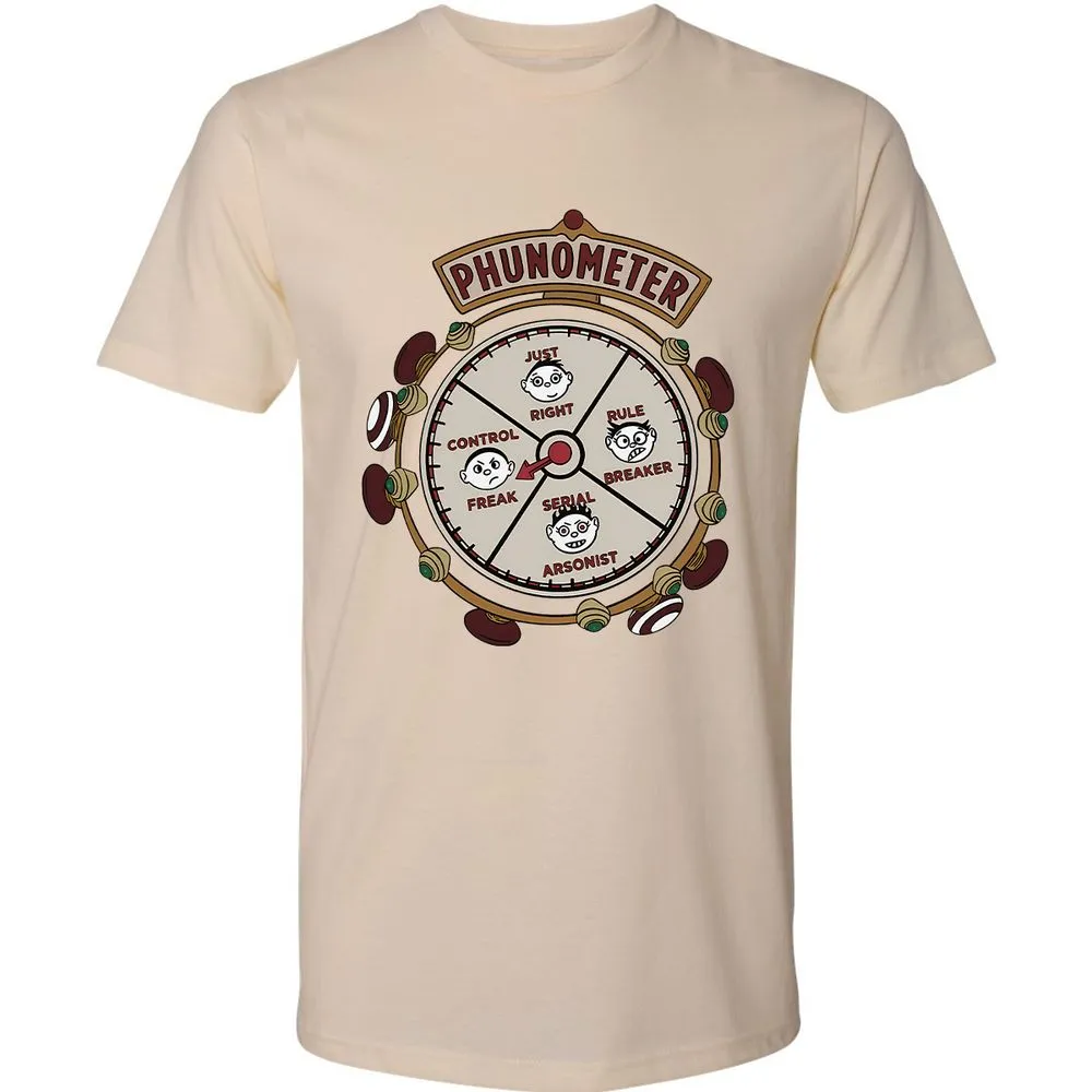 Premium Unisex T-Shirt - 4JQHDFNY - Cream - 2