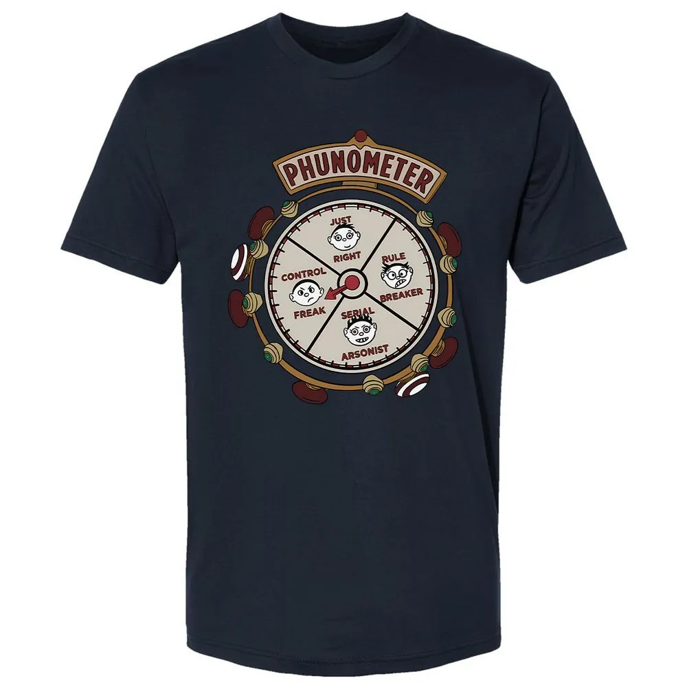 Premium Unisex T-Shirt - 4JQHDFNY - Midnight Navy - 14