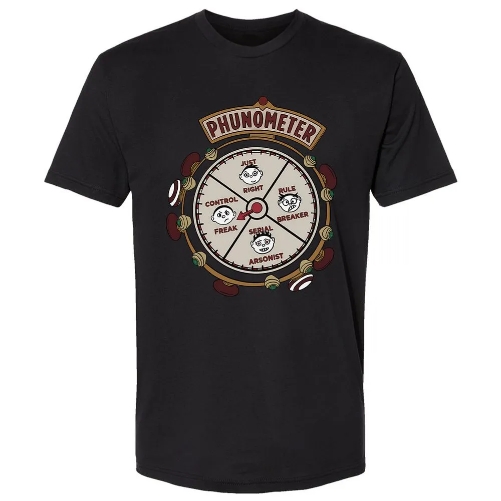 Premium Unisex T-Shirt - 4JQHDFNY - Black - 16