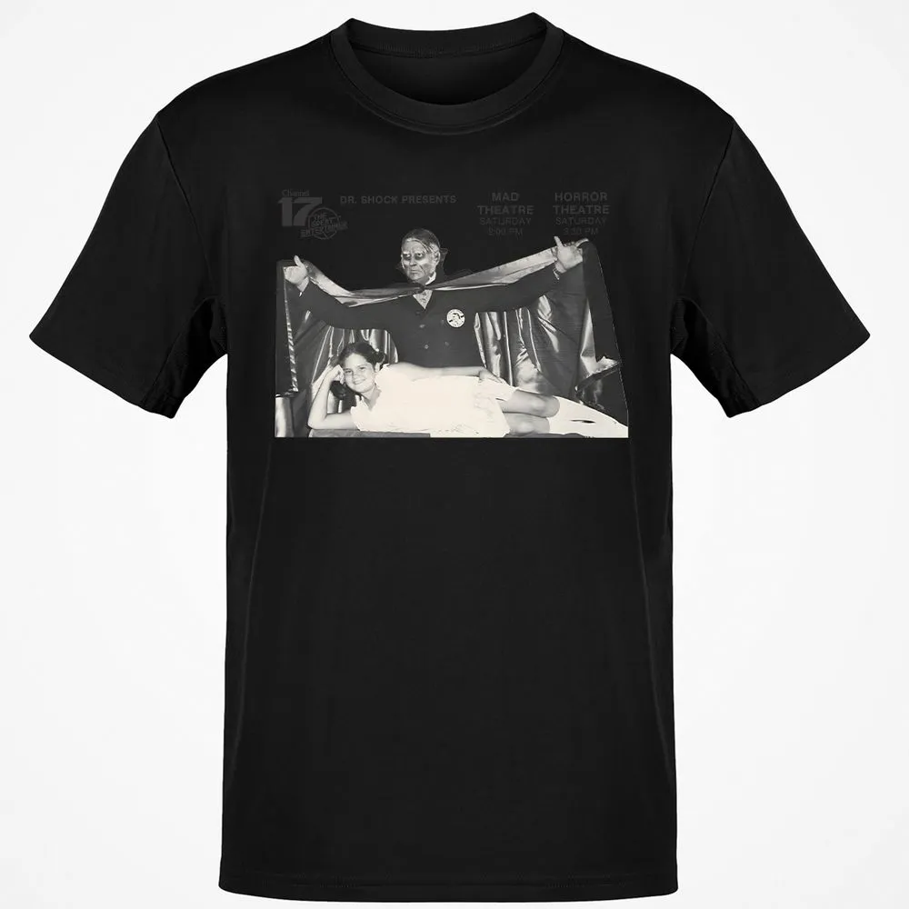 Classic Unisex T-Shirt - MM4JLDLY - Black - 12