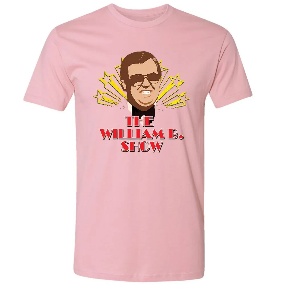Premium Unisex T-Shirt - F7RFB5CQ - Light Pink - 3