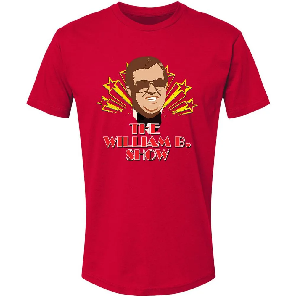 Premium Unisex T-Shirt - F7RFB5CQ - Red - 6