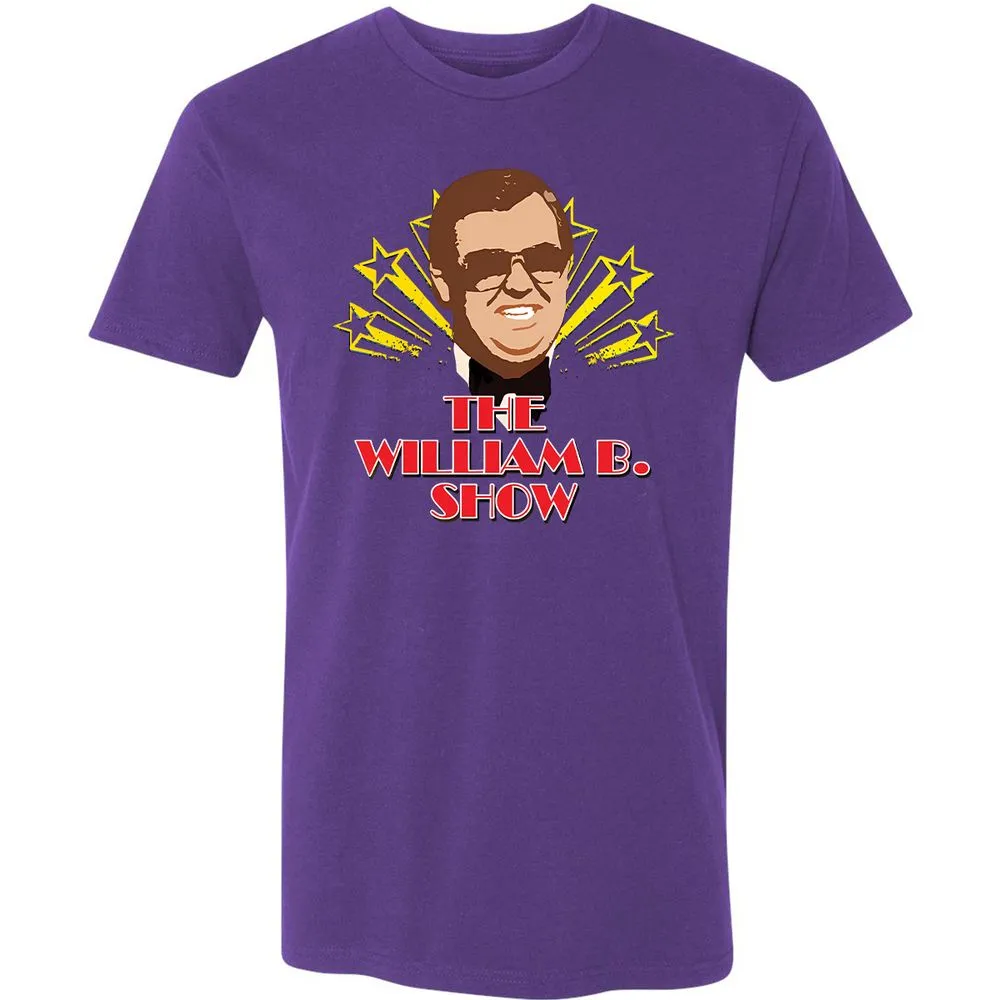 Premium Unisex T-Shirt - F7RFB5CQ - Purple Rush - 7