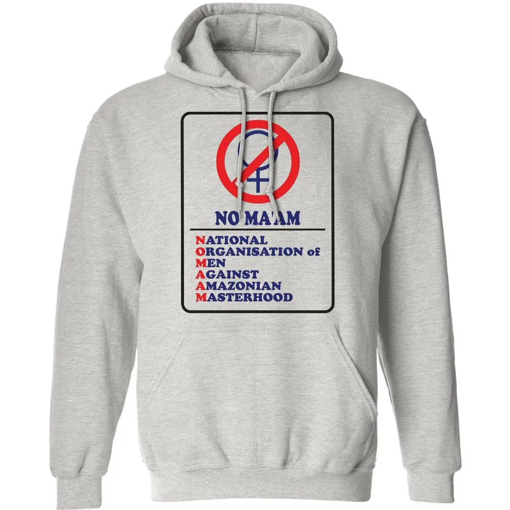 Classic Unisex Hoodie - DPMM8NYG - Ash - 2