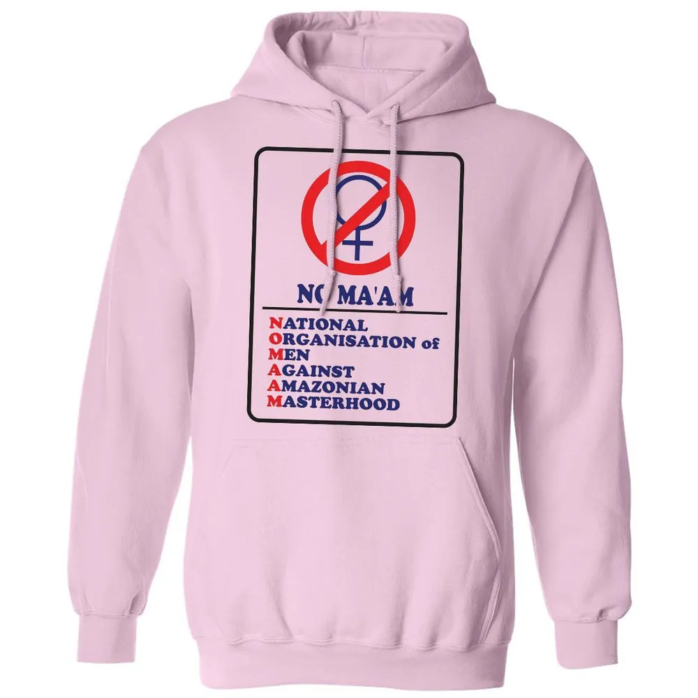 Classic Unisex Hoodie - DPMM8NYG - Light Pink - 3