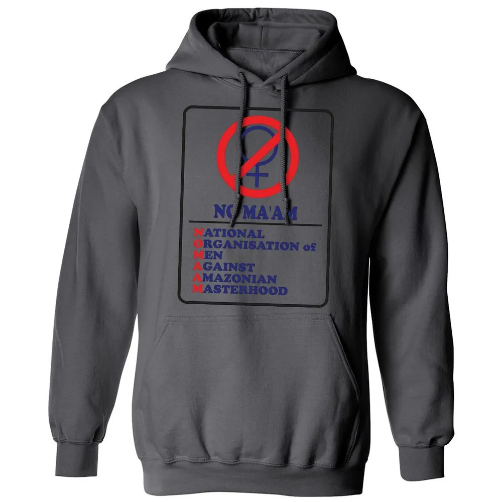 Classic Unisex Hoodie - DPMM8NYG - Charcoal - 7
