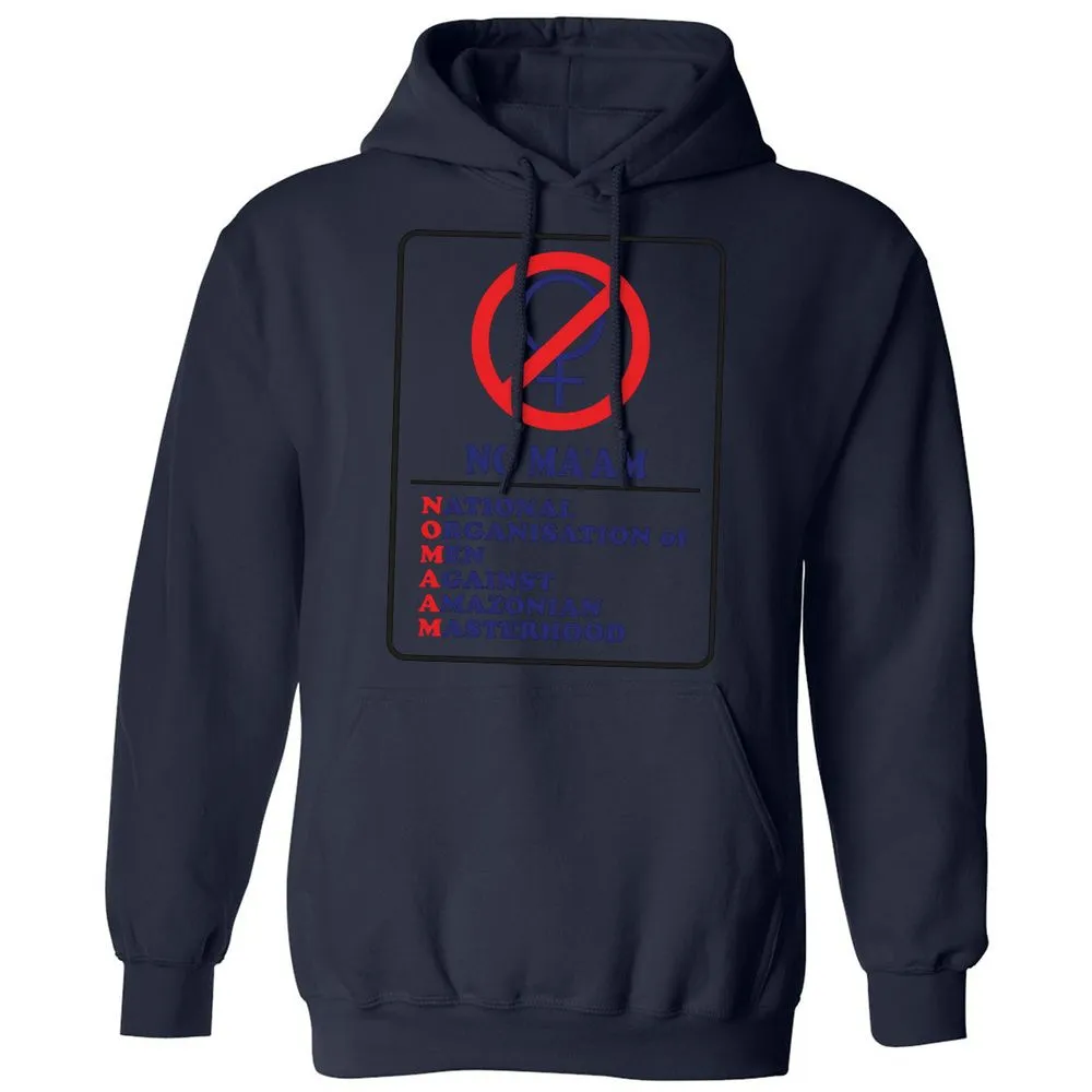 Classic Unisex Hoodie - DPMM8NYG - Navy - 8