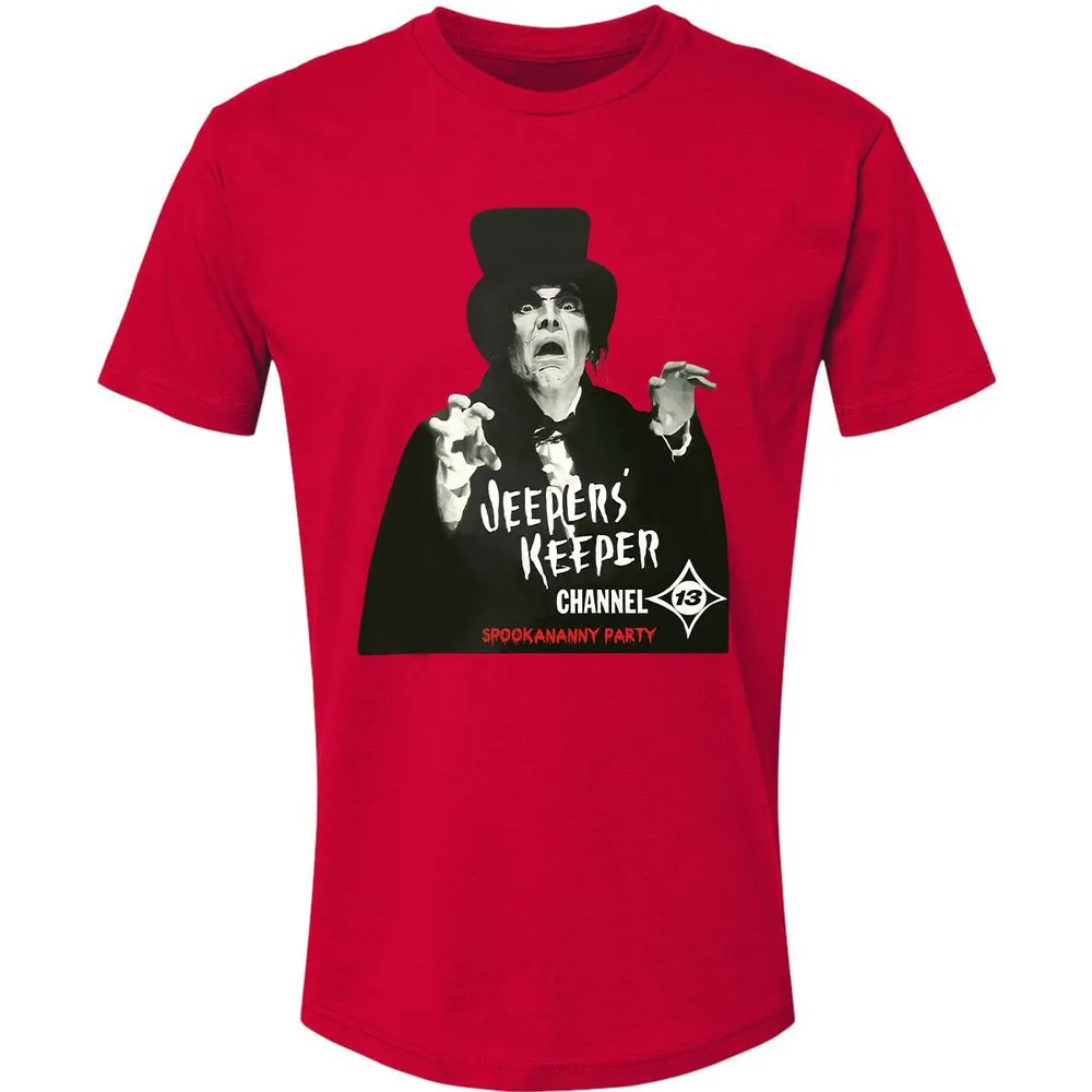 Premium Unisex T-Shirt - 52HHJ3B7 - Red - 6