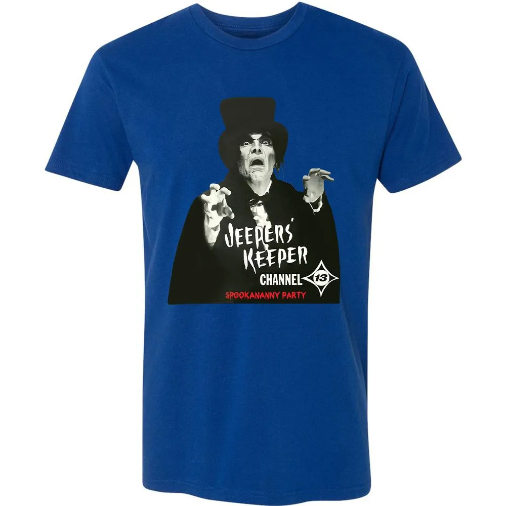 Premium Unisex T-Shirt - 52HHJ3B7 - Royal - 10