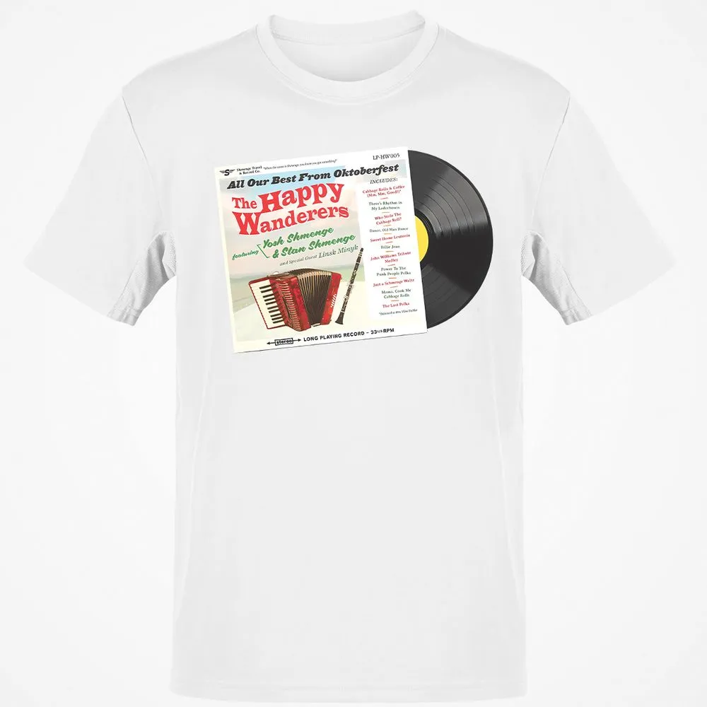 Classic Unisex T-Shirt - ZYL66SD6 - White - 12