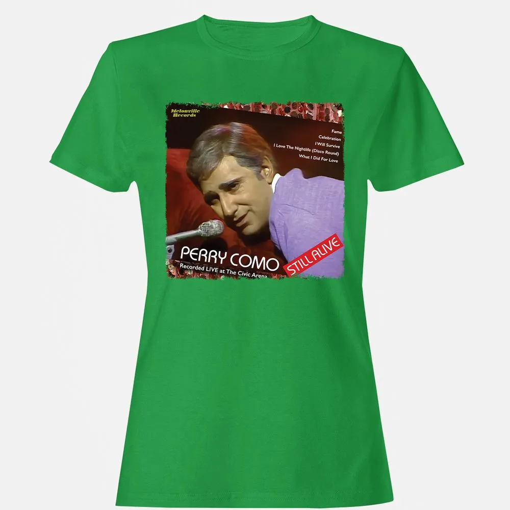 Women's T-Shirt - VBRDPAVA - Irish Green - 7