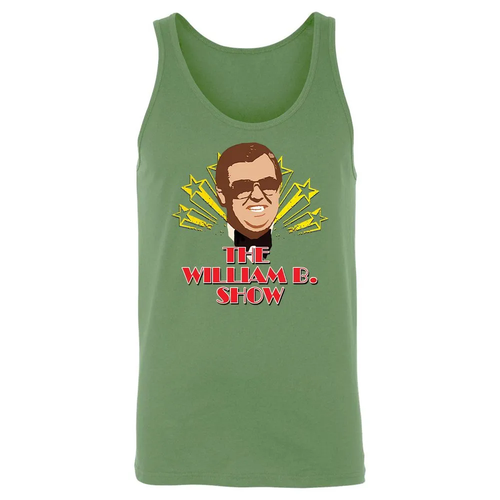 Unisex Jersey Tank - Y1F218M9 - Leaf - 10